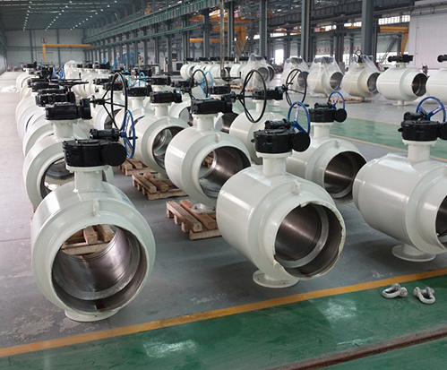 全焊接球閥廠(chǎng)家 全焊接球閥廠(chǎng)家