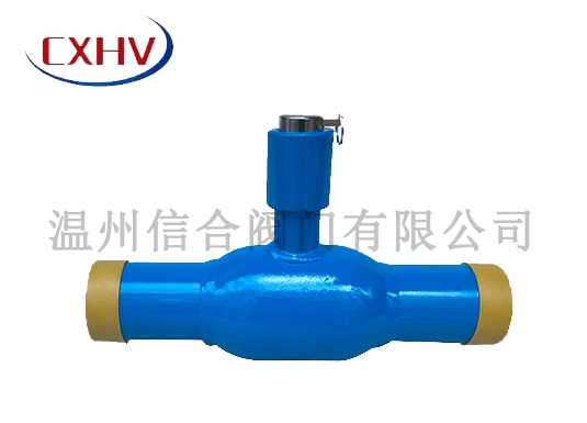 全焊接球閥 全焊接球閥